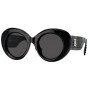 Lunettes de soleil Femme Burberry MARGOT BE 4370U