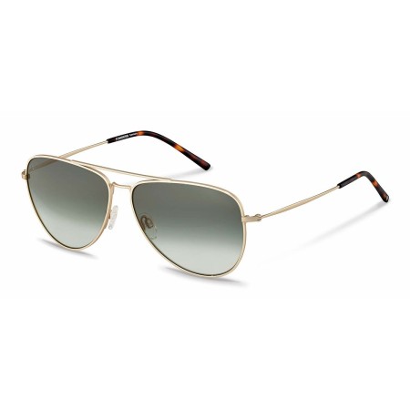 Lunettes de soleil Unisexe Rodenstock R1425