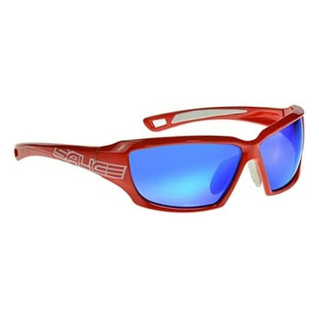 Lunettes de soleil Unisexe Salice SALICE 003 POLARFLEX