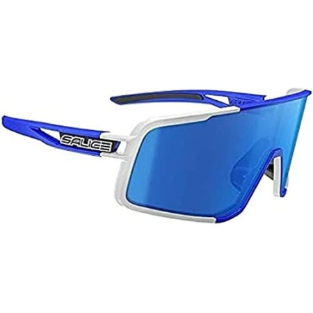 Lunettes de soleil Unisexe Salice SALICE 022