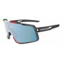 Gafas de Sol Unisex Salice SALICE 022 ITA