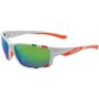 Gafas de Sol Unisex Salice SALICE 014 ITA CRX