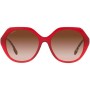 Lunettes de soleil Femme Burberry VANESSA BE 4375