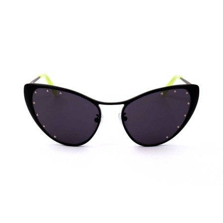 Gafas de Sol Mujer Zadig & Voltaire SZV207S SEMI-MATT BLACK