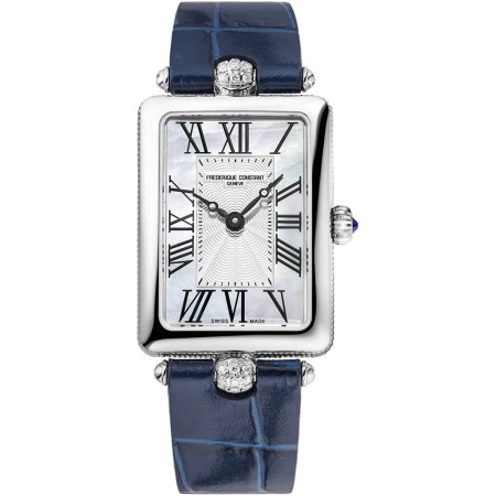 Reloj Mujer Frederique Constant ART DECO CARREE