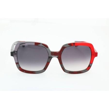 Gafas de Sol Mujer Alyson Magee AM5004 RED BLOCK