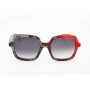 Gafas de Sol Mujer Alyson Magee AM5004 RED BLOCK