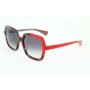 Gafas de Sol Mujer Alyson Magee AM5004 RED BLOCK