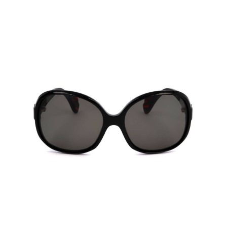 Lunettes de soleil Femme Alyson Magee AMS 001 BLACK