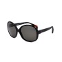 Gafas de Sol Mujer Alyson Magee AMS 001 BLACK