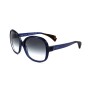 Gafas de Sol Mujer Alyson Magee AMS 001 BLUE