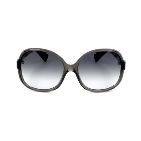 Lunettes de soleil Femme Alyson Magee AMS 001 GRIGIO