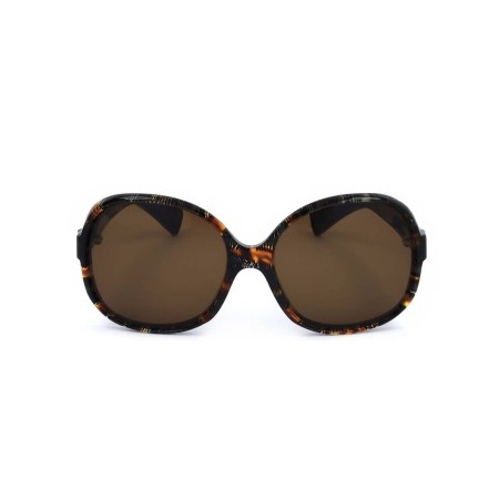 Gafas de Sol Mujer Alyson Magee AMS 001 TART YELLOW