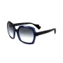 Gafas de Sol Mujer Alyson Magee AMS 002 BLUE