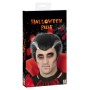 Perruque pour Halloween Vampire Brunette 116226