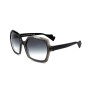 Gafas de Sol Mujer Alyson Magee AMS 002 GRIGIO