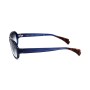 Gafas de Sol Mujer Alyson Magee AMS 003 BLUE