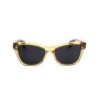 Gafas de Sol Mujer Alyson Magee BOYLE GIALLO GRIGIO