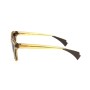 Gafas de Sol Mujer Alyson Magee BOYLE GIALLO GRIGIO