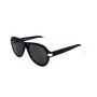 Gafas de Sol Mujer Alyson Magee CLARK NERO BIANCO