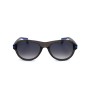 Gafas de Sol Mujer Alyson Magee CLARK GRIGIO BLU