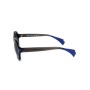 Gafas de Sol Mujer Alyson Magee CLARK GRIGIO BLU