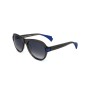 Gafas de Sol Mujer Alyson Magee CLARK GRIGIO BLU