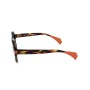 Gafas de Sol Mujer Alyson Magee CLARK BROWN ORANGE