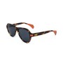 Gafas de Sol Mujer Alyson Magee CLARK BROWN ORANGE