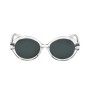 Gafas de Sol Mujer Alyson Magee TAYLOR TRASPARENTE