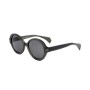 Gafas de Sol Mujer Alyson Magee TAYLOR GRIGIO SCURO