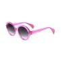 Gafas de Sol Mujer Alyson Magee TAYLOR FUCSIA