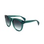 Gafas de Sol Mujer Alyson Magee WILSON VERDE