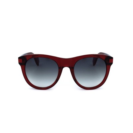 Lunettes de soleil Femme Alyson Magee WILSON BORDEAUX