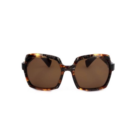 Gafas de Sol Mujer Alyson Magee AMS 002 TART YELLOW