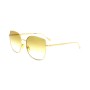 Gafas de Sol Mujer Isabel Marant IM 0014_S YELLOW GOLD