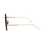 Lunettes de soleil Femme Isabel Marant IM 0039_S GOLD BURGUNDY