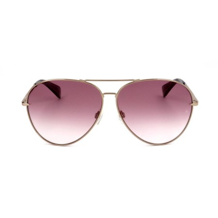 Gafas de Sol Mujer Rag & Bone RNB1006_S PINK GOLD