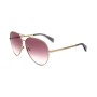 Gafas de Sol Mujer Rag & Bone RNB1006_S PINK GOLD