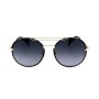 Gafas de Sol Mujer Rag & Bone RNB1011_S GOLD BLACK