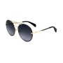 Gafas de Sol Mujer Rag & Bone RNB1011_S GOLD BLACK