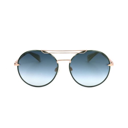 Gafas de Sol Mujer Rag & Bone RNB1011_S GOLD GREEN