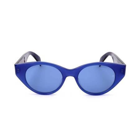 Gafas de Sol Mujer Rag & Bone RNB1012_S BLUE