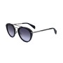 Gafas de Sol Mujer Rag & Bone RNB1017_S BLACK