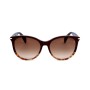 Lunettes de soleil Femme Rag & Bone RNB1020_S BURGUNDY