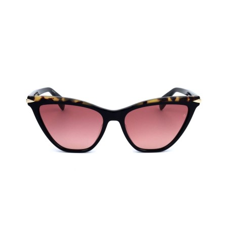 Gafas de Sol Mujer Rag & Bone RNB1021_S BLACK