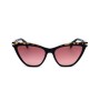 Gafas de Sol Mujer Rag & Bone RNB1021_S BLACK