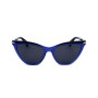 Gafas de Sol Mujer Rag & Bone RNB1021_S BLUE