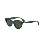 Gafas de Sol Mujer Rag & Bone RNB1028_S GREEN