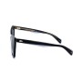 Lunettes de soleil Femme Rag & Bone RNB1039_G_S BLACKGREY
